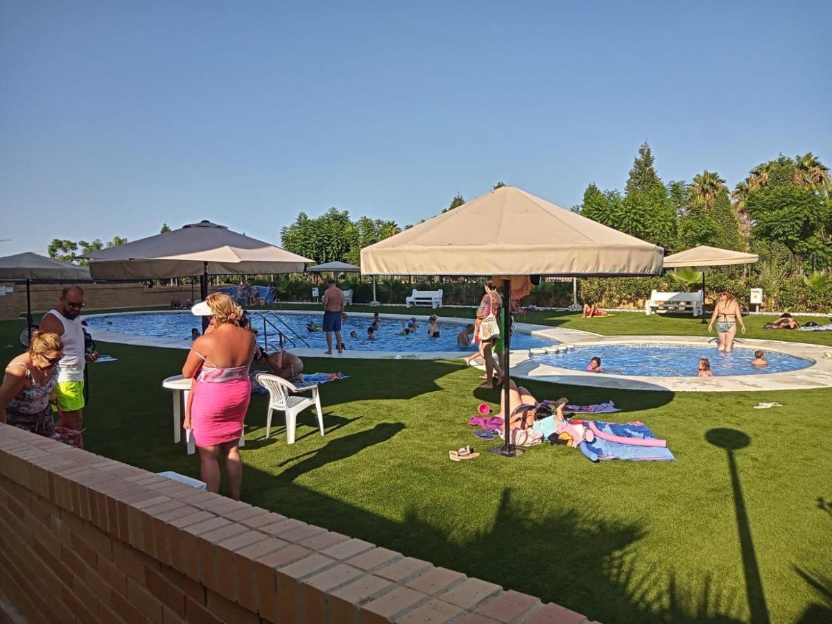Apartamento Costa Azahar 1, Ub Marina D'Or - Oropesa Oropesa del Mar Exterior foto