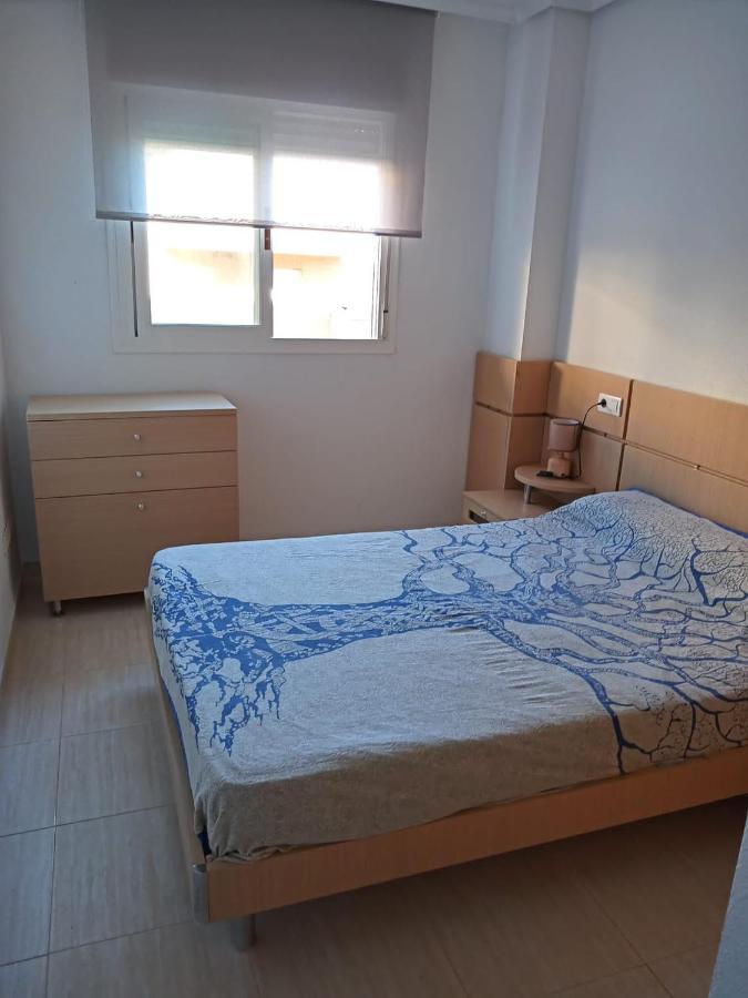 Apartamento Costa Azahar 1, Ub Marina D'Or - Oropesa Oropesa del Mar Exterior foto