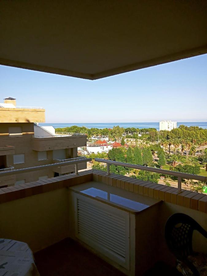 Apartamento Costa Azahar 1, Ub Marina D'Or - Oropesa Oropesa del Mar Exterior foto