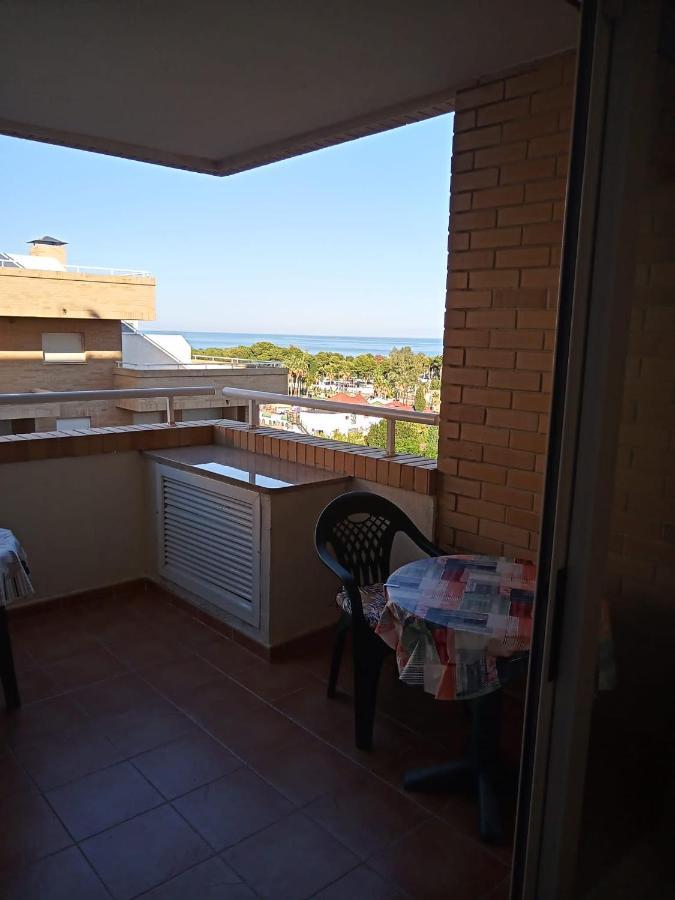 Apartamento Costa Azahar 1, Ub Marina D'Or - Oropesa Oropesa del Mar Exterior foto