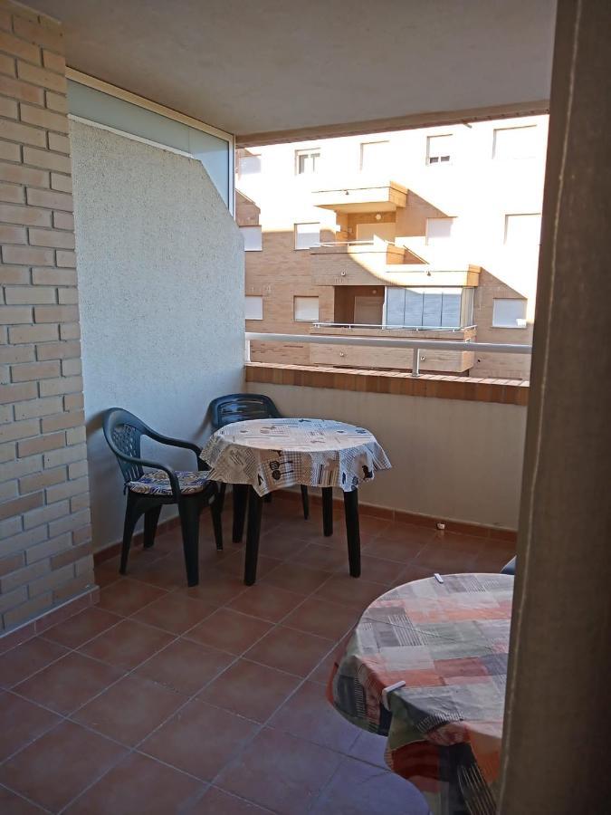 Apartamento Costa Azahar 1, Ub Marina D'Or - Oropesa Oropesa del Mar Exterior foto