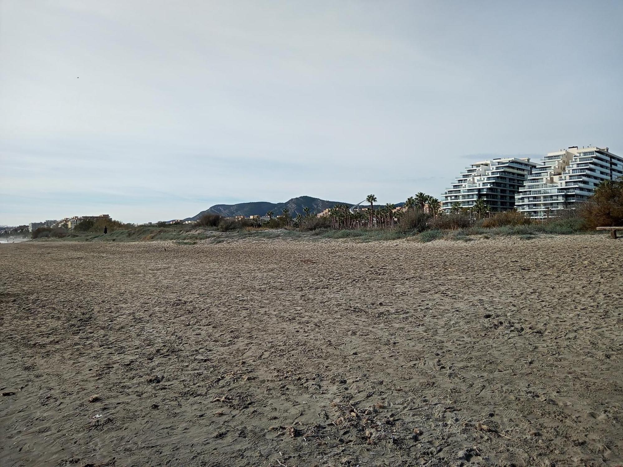 Apartamento Costa Azahar 1, Ub Marina D'Or - Oropesa Oropesa del Mar Exterior foto