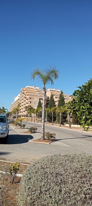 Apartamento Costa Azahar 1, Ub Marina D'Or - Oropesa Oropesa del Mar Exterior foto