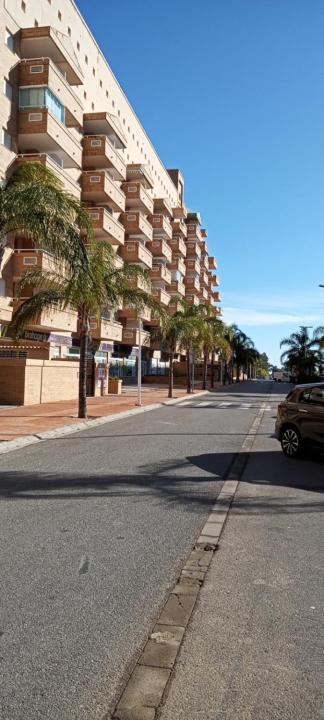 Apartamento Costa Azahar 1, Ub Marina D'Or - Oropesa Oropesa del Mar Exterior foto