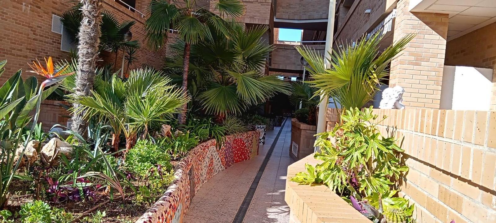 Apartamento Costa Azahar 1, Ub Marina D'Or - Oropesa Oropesa del Mar Exterior foto