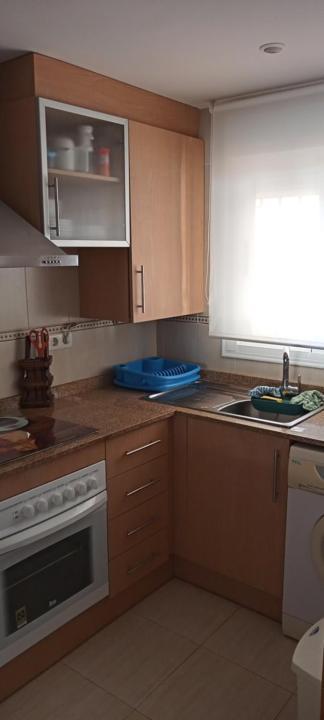 Apartamento Costa Azahar 1, Ub Marina D'Or - Oropesa Oropesa del Mar Exterior foto