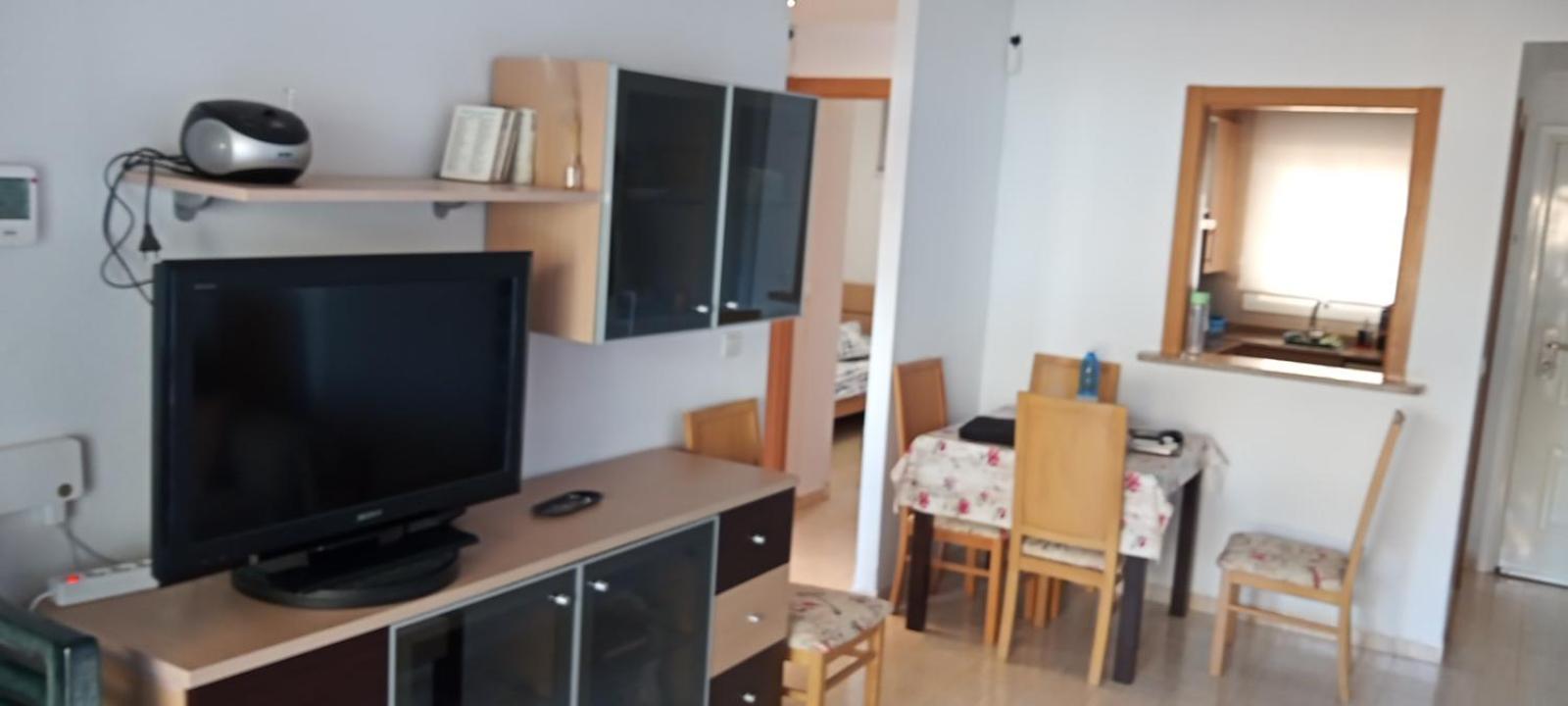 Apartamento Costa Azahar 1, Ub Marina D'Or - Oropesa Oropesa del Mar Exterior foto