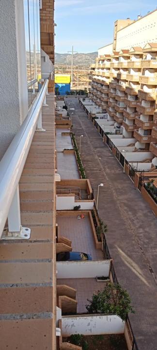Apartamento Costa Azahar 1, Ub Marina D'Or - Oropesa Oropesa del Mar Exterior foto